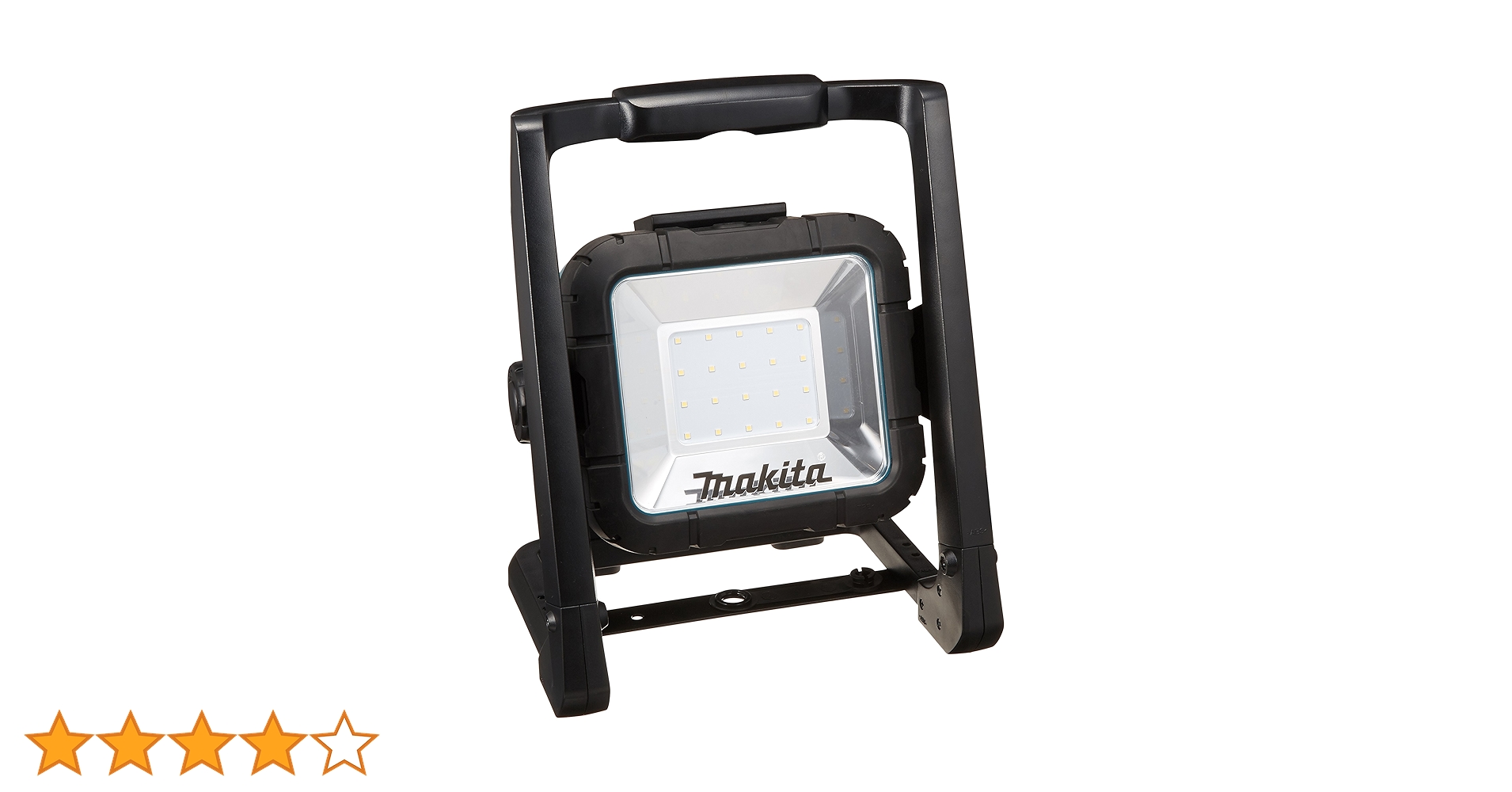 Amazon.co.jp: マキタ(Makita) 充電式LEDスタンドライト 本体のみ 14.4